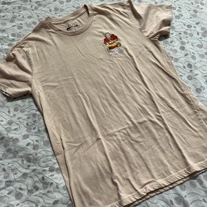Avatar the last airbender tee